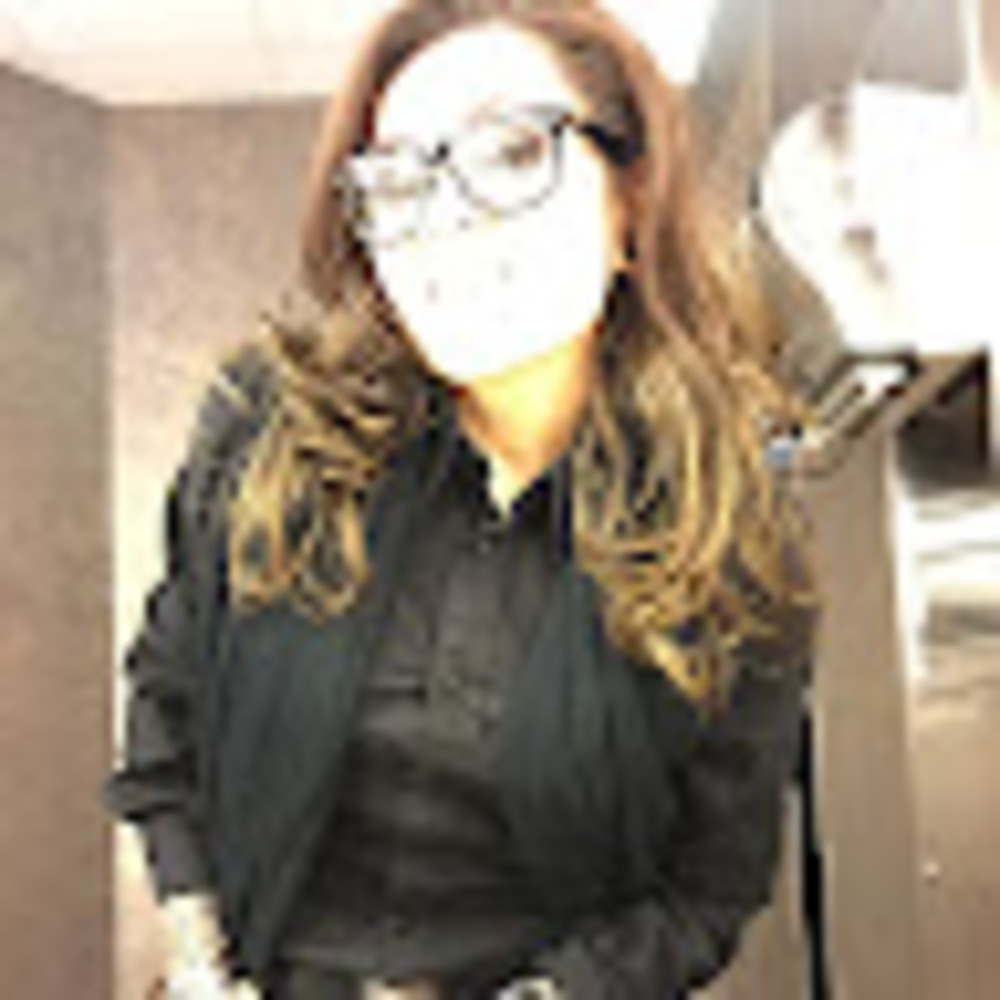 Meet your Posher, Nora